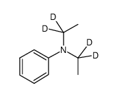 N,N-二乙基苯胺-D2