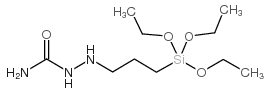 3-(4-脲氨基)丙基三乙氧基硅烷