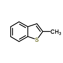 2-甲基苯并噻吩