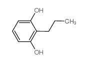 2-正丙基间苯二酚