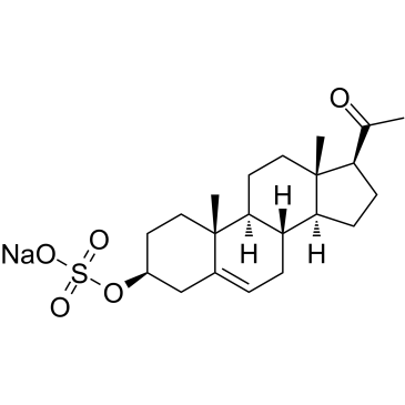Pregnenolone monosulfate sodium
