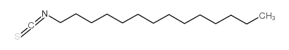 1-异硫代氰酸十四酯