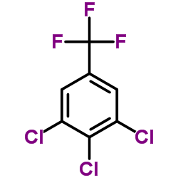 3,4,5-三氯三氟甲苯
