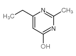 2-甲基-4-乙基-6-羟基嘧啶