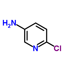 5-氨基-2-氯吡啶 (5350-93-6)