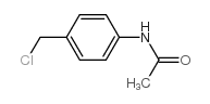 4-乙酸胺基苄基 氯