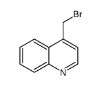 4-溴甲基喹啉