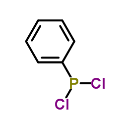 苯基二氯化磷 (644-97-3)