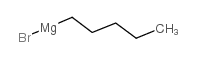 戊烷溴化镁