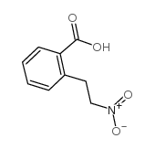 1-(2-羧基苯基)-2-硝基乙烷