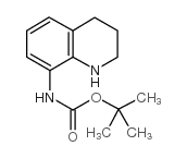 (1,2,3,4-四氢喹啉-8-基)氨基甲酸叔丁酯