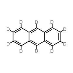 甲醇中蒽-D10溶液标准物质