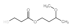 3-巯基丙酸3-甲氧基丁酯