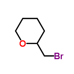 2-溴甲基-四氢吡喃