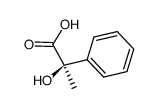 (R)-(-)-2-羟基-2-苯基丙酸