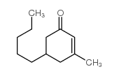 3-甲基-5-戊基-2-环戊烯-1-酮