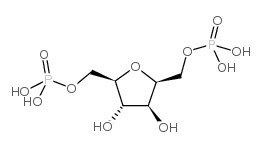 2,5-脱水-d-甘露醇-1,6-二磷酸盐 (4429-47-4)