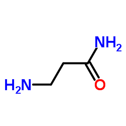 3-氨基丙酰胺