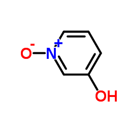 3-羟基吡啶 N-氧化物