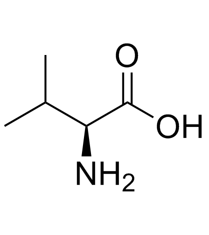 l-缬氨酸