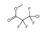 3-氯四氟丙酸甲酯