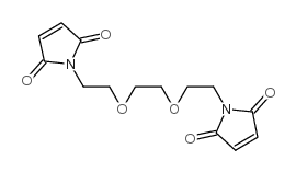 1,8-双-马来酰亚胺三乙二醇