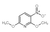 2,6-二甲氧基-3-硝基吡啶