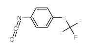 4-三氟甲基硫代苯基异氰酸酯