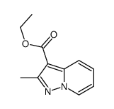 2-甲基-吡唑并[1,5-a]吡啶-3-羧酸乙酯