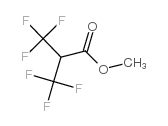 2-(三氟甲基)-3,3,3-三幅丙酸甲酯