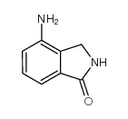 4-氨基-异吲哚啉-1-酮 (366452-98-4)