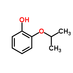 2-异丙氧基苯酚