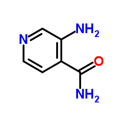 3-氨基异烟酸甲酯