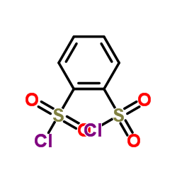 1,2-苯二磺酰二氯