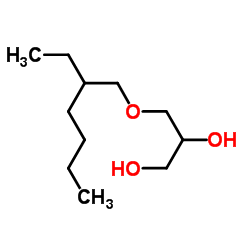 3-[2-乙基己氧基]-1,2-丙二醇