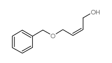 顺-4-苄氧基-2-丁烯-1-醇 (81028-03-7)