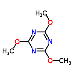 三聚氰酸三甲酯