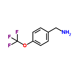 4-(三氟甲氧基)苄胺
