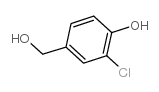 3-氯-4-羟基苄醇