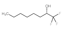 (S)-(-)-1,1,1-Trifluorooctan-2-ol (>ee)