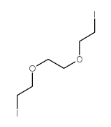 1,2-双(2-碘代乙氧基)乙烷