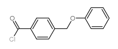 4-(苯氧基甲基)苯甲酰氯