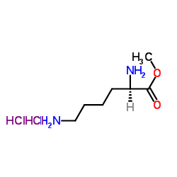 D-赖氨酸甲酯二盐酸盐
