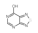 [1,2,5]噻二唑并[3,4-d]嘧啶-7(3H)-酮
