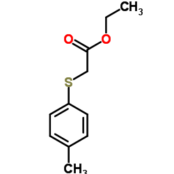 4-甲基-(苯基硫代)乙酸乙酯