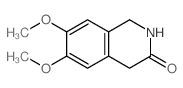 6,7-二甲氧基-1,2-二氢异喹啉-3(4H)-酮