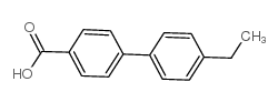 对乙基联苯甲酸 (5731-13-5)