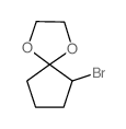 6-BroMo-1,4-dioxaspiro[4.4]nonane