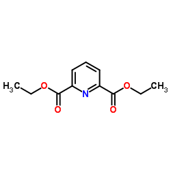 2,6-吡啶二羧酸二乙酯 (15658-60-3)