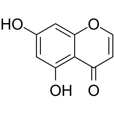 5,7-二羟基色原酮